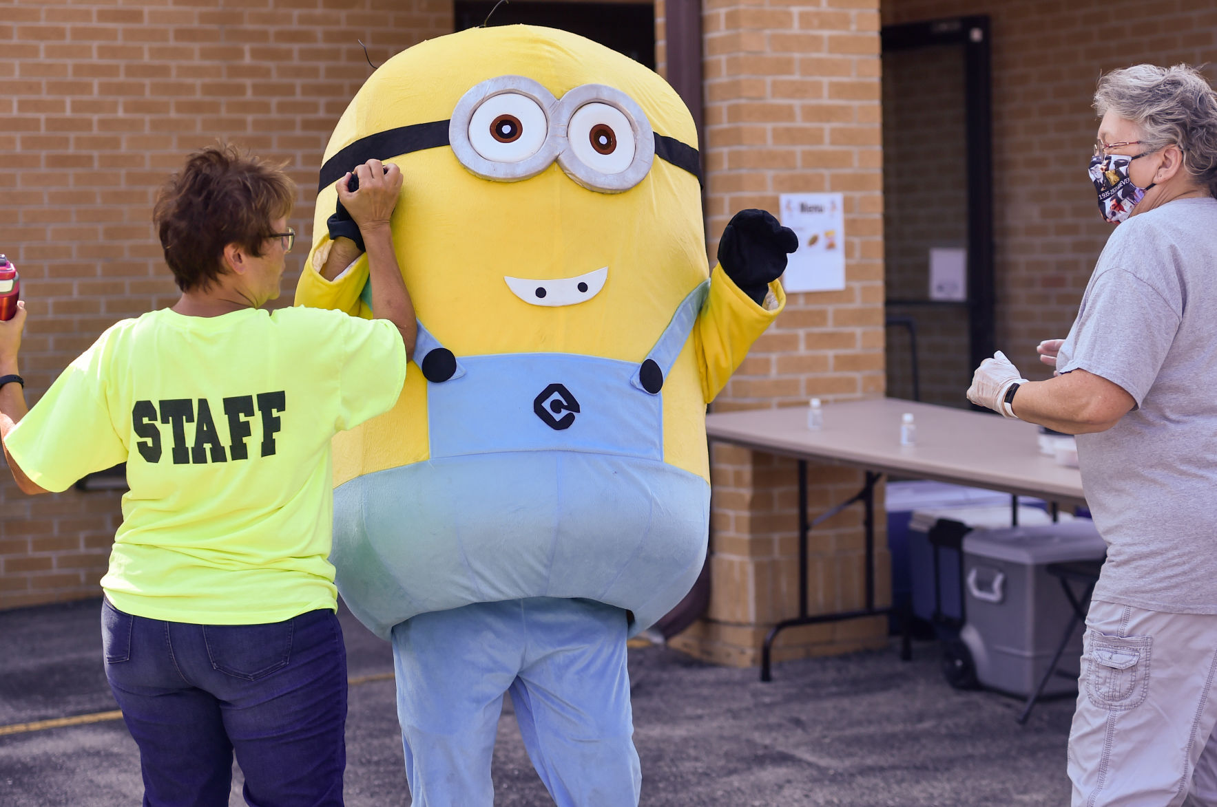 National Night Out